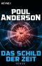 [Time Patrol 04] • Das Schild der Zeit